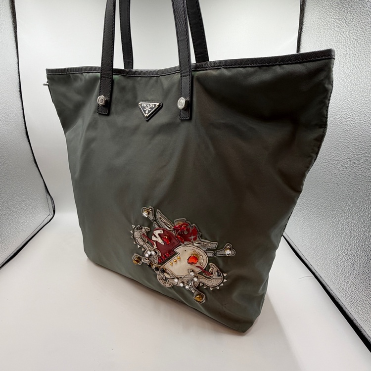財布、バッグ他（ブランドバッグ）の商品画像 - 査定依頼日：2026年10月2日 - 最高査定価格：100,000円