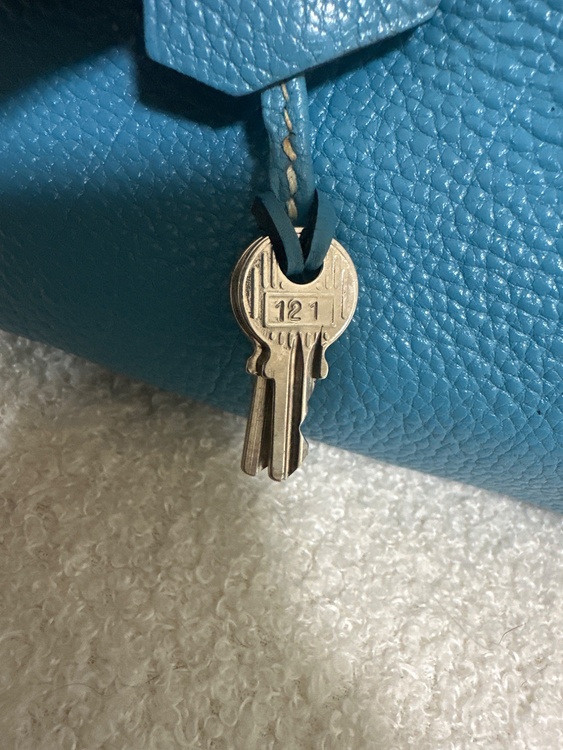 エルメス バーキン （ブランドバッグ）の商品画像 - 査定依頼日：2026年1月25日 - 最高査定価格：2,000,000円