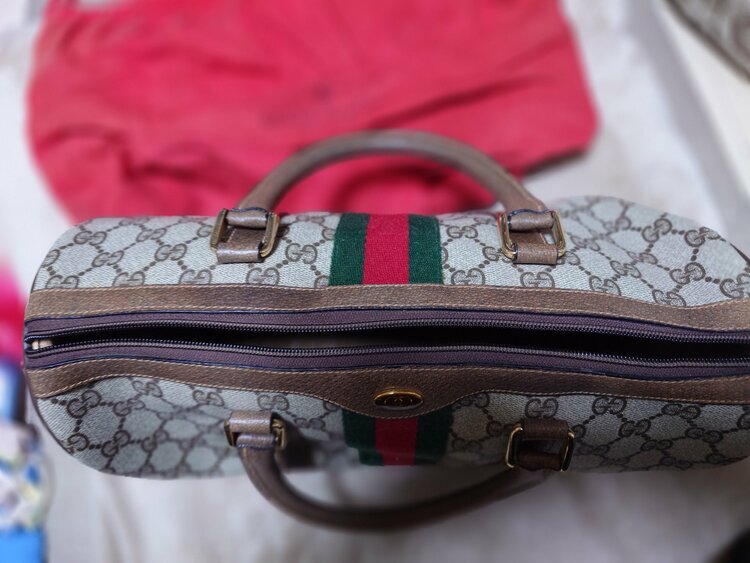 グッチ  （ブランドバッグ）の商品画像 - 査定依頼日：2026年1月30日 - 最高査定価格：20,000円