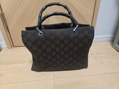 グッチ（ブランドバッグ）の商品画像 - 査定依頼日：2026年8月29日 - 最高査定価格：20,000円
