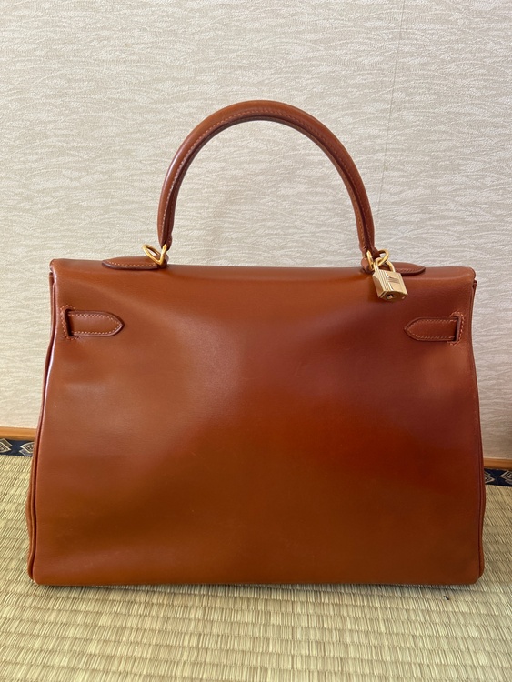 エルメス ケリー （ブランドバッグ）の商品画像 - 査定依頼日：2026年4月21日 - 最高査定価格：1,150,000円