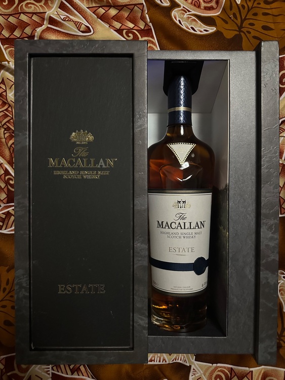 ウイスキー マッカラン （お酒）の商品画像 - 査定依頼日：2025年6月9日 - 最高査定価格：32,000円