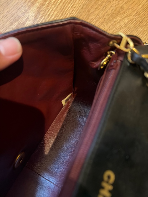 ダイアナマトラッセ　黒色（ブランドバッグ）の商品画像 - 査定依頼日：2026年8月15日 - 最高査定価格：520,000円