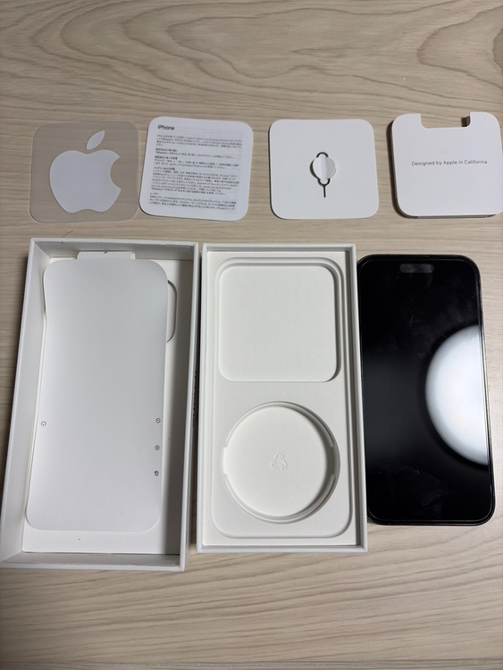 iPhone 14 Pro 128GB SIMフリー（スマホ）の商品画像 - 査定依頼日：2026年2月13日 - 最高査定価格：60,000円