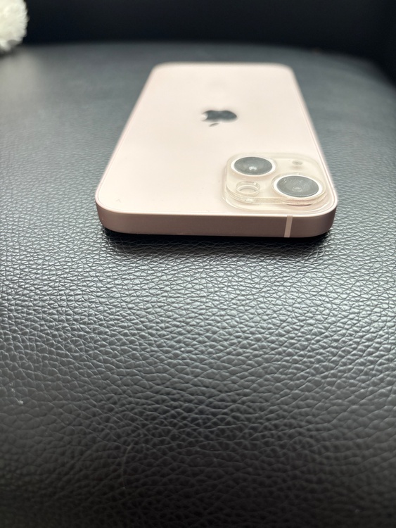 iPhone 13 128GB 楽天モバイル（スマホ）の商品画像 - 査定依頼日：2026年4月14日 - 最高査定価格：100,000円