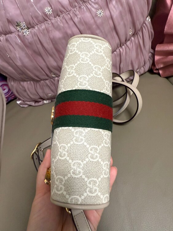 Ophidia（ブランドバッグ）の商品画像 - 査定依頼日：2025年6月1日 - 最高査定価格：84,000円