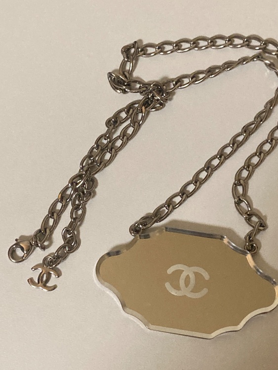 シャネル シャネル(その他) （ブランドバッグ）の商品画像 - 査定依頼日：2025年8月2日 - 最高査定価格：20,000円