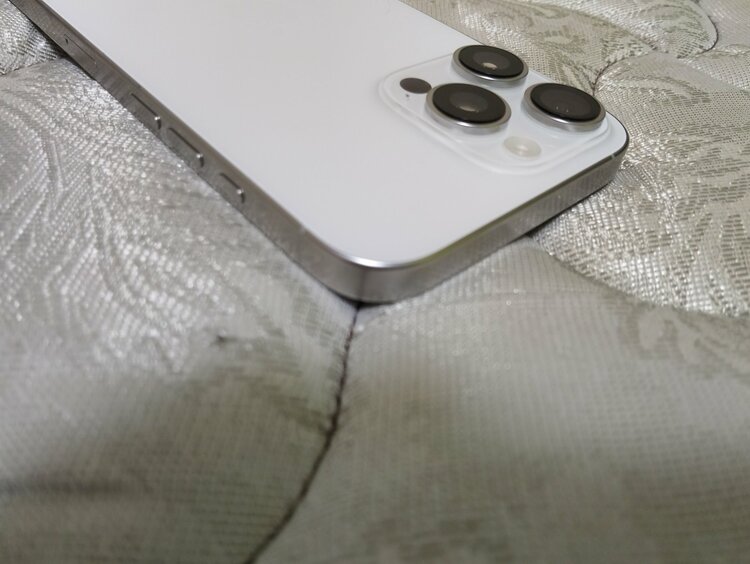 iPhone16ProMax（スマホ）の商品画像 - 査定依頼日：2026年4月18日 - 最高査定価格：120,000円