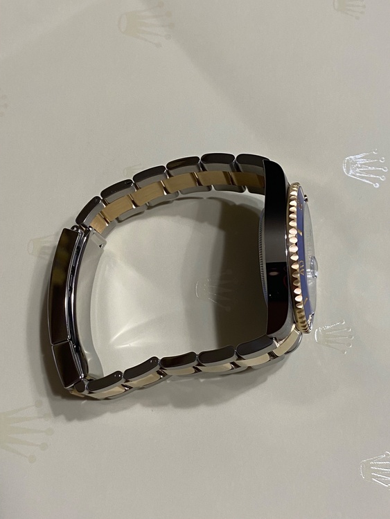 サブマリーナ（高級時計）の商品画像 - 査定依頼日：2026年2月22日 - 最高査定価格：3,250,000円