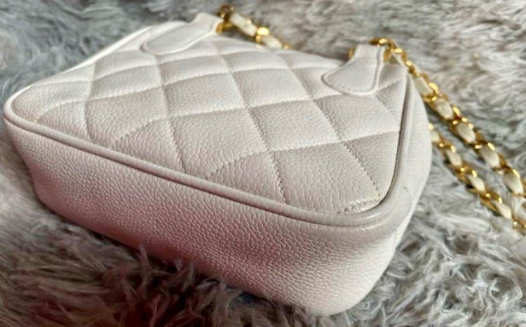 シャネル マトラッセ （ブランドバッグ）の商品画像 - 査定依頼日：2025年6月25日 - 最高査定価格：400,000円