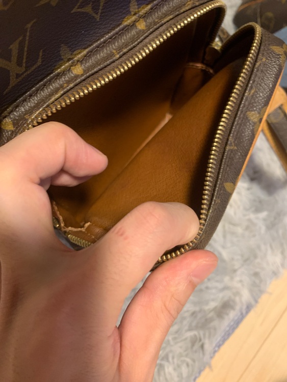 アマゾン　TH0034（ブランドバッグ）の商品画像 - 査定依頼日：2025年9月17日 - 最高査定価格：70,000円