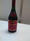 ナポレオン（お酒）の商品画像 - 査定依頼日：2024年2月5日 - 最高査定価格：50円