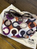 バッグ（ブランドバッグ）の商品画像 - 査定依頼日：2025年4月26日 - 最高査定価格：3,000円