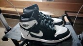 NIKEAIRJORDAN（古着・ファッション）の商品画像 - 査定依頼日：2026年9月22日 - 最高査定価格：2,500円