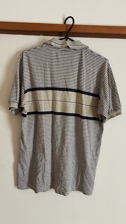 Le Tigre（ルティグレ）:ポロシャツ（古着・ファッション）の商品画像 - 査定依頼日：2026年7月13日 - 最高査定価格：100円