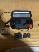 ゴープロ11 （カメラ）の商品画像 - 査定依頼日：2026年4月27日 - 最高査定価格：13,100円