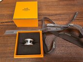 オスモズリング（金・貴金属）の商品画像 - 査定依頼日：2025年12月21日 - 最高査定価格：90,000円