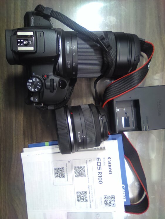 き（カメラ）の商品画像 - 査定依頼日：2026年2月16日 - 最高査定価格：62,000円