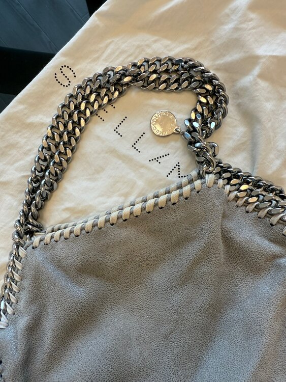 その他 ステラマッカートニー （ブランドバッグ）の商品画像 - 査定依頼日：2025年3月31日 - 最高査定価格：10,000円