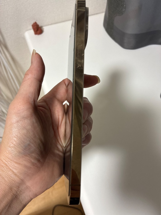 iPhone iPhone 12 Pro Max 256GB SIMフリー（スマホ）の商品画像 - 査定依頼日：2026年5月24日 - 最高査定価格：47,000円