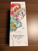 シャンパン ペリエ・ジュエ （お酒）の商品画像 - 査定依頼日：2026年4月13日 - 最高査定価格：23,000円