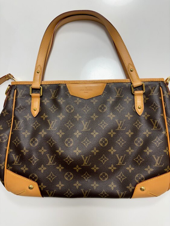 ルイヴィトン モノグラム （ブランドバッグ）の商品画像 - 査定依頼日：2025年5月24日 - 最高査定価格：140,000円
