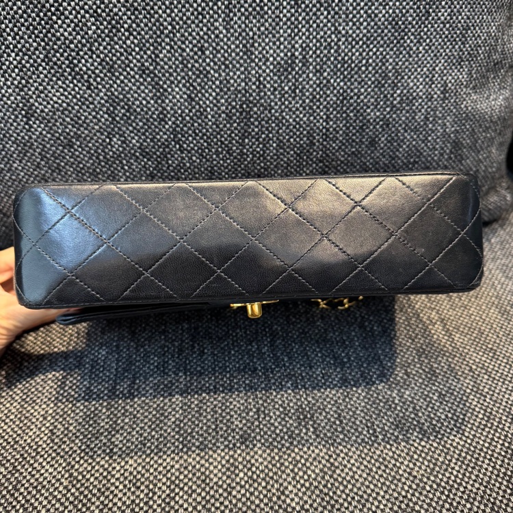 シャネル マトラッセ （ブランドバッグ）の商品画像 - 査定依頼日：2025年11月14日 - 最高査定価格：500,000円