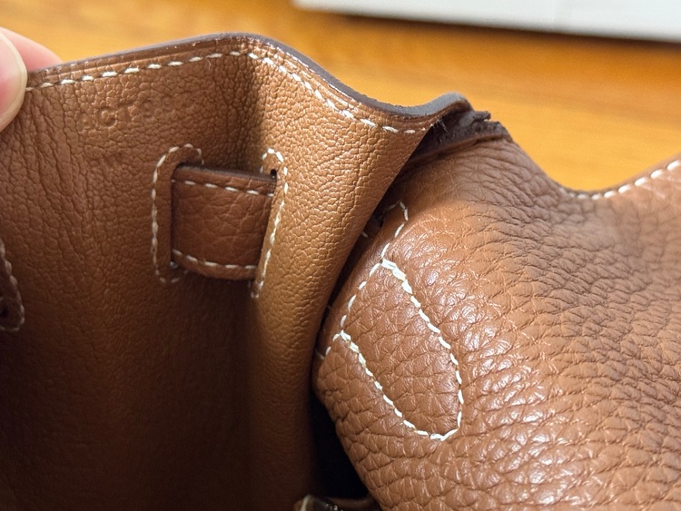 エルメス ケリー （ブランドバッグ）の商品画像 - 査定依頼日：2025年8月14日 - 最高査定価格：1,800,000円