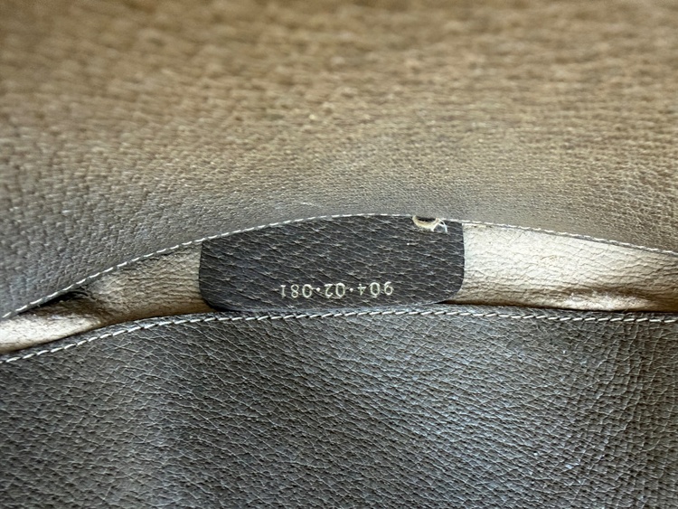 グッチ　ショルダー（ブランドバッグ）の商品画像 - 査定依頼日：2026年3月21日 - 最高査定価格：40,000円