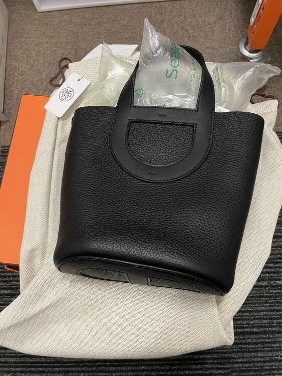 エルメス エルメス(その他)（ブランドバッグ）の商品画像 - 査定依頼日：2026年5月31日 - 最高査定価格：560,000円