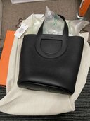 エルメス エルメス(その他)（ブランドバッグ）の商品画像 - 査定依頼日：2026年5月31日 - 最高査定価格：560,000円