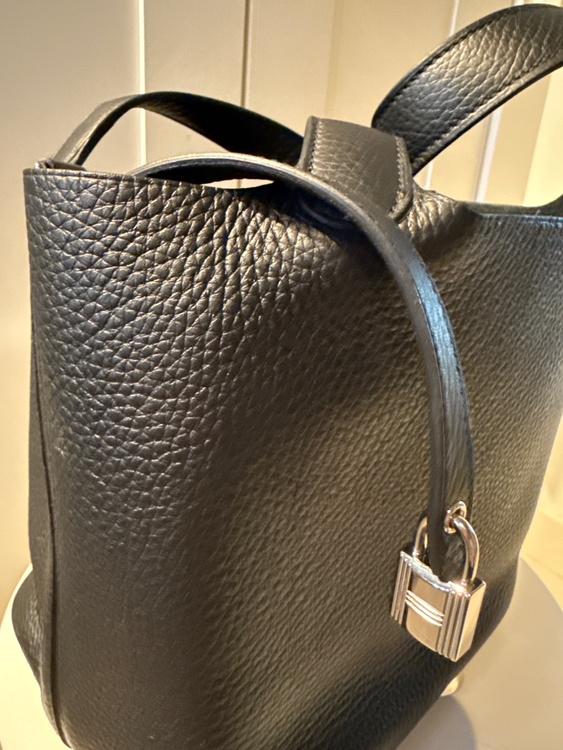 エルメス ピコタン （ブランドバッグ）の商品画像 - 査定依頼日：2026年1月15日 - 最高査定価格：750,000円