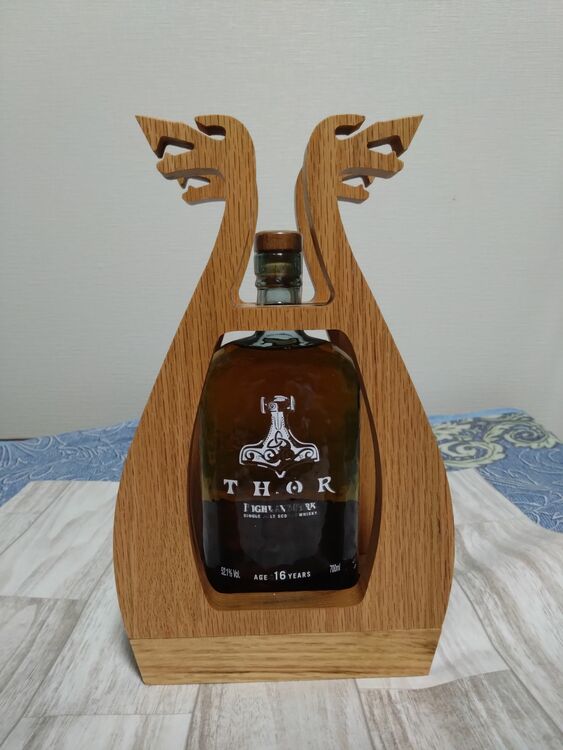 ハイランドパーク16年（お酒）の商品画像 - 査定依頼日：2025年9月26日 - 最高査定価格：27,000円