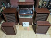 TRIO 4チャンネルセパレートステレオ ST-7VD 取説付・要整備ジャンク（オーディオ・スピーカー）の商品画像 - 査定依頼日：2026年8月6日 - 最高査定価格：38,000円