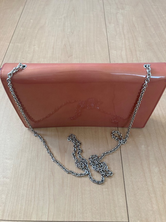 バッグ（ブランドバッグ）の商品画像 - 査定依頼日：2025年6月17日 - 最高査定価格：13,000円