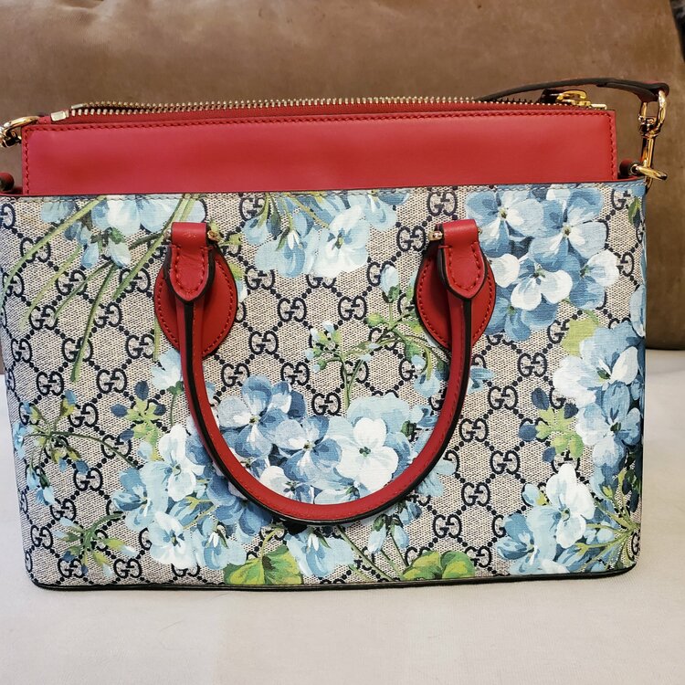 グッチ  （ブランドバッグ）の商品画像 - 査定依頼日：2026年2月12日 - 最高査定価格：75,000円