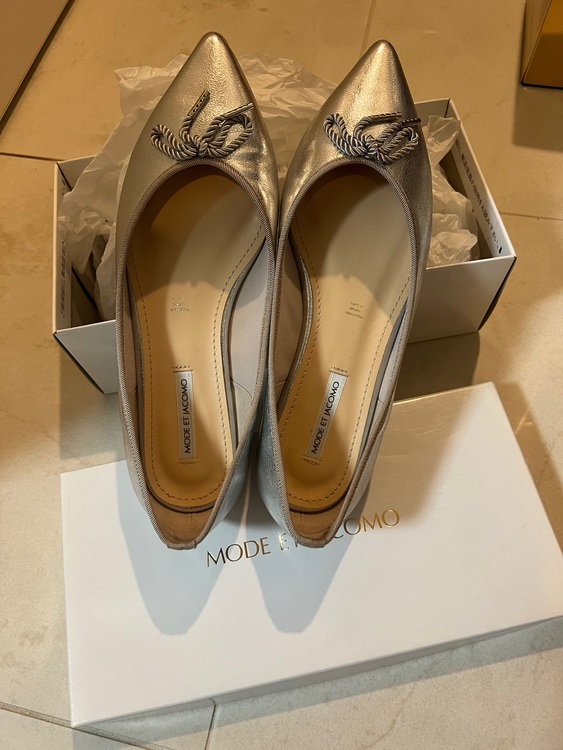 MODE ET JACOMO（古着・ファッション）の商品画像 - 査定依頼日：2022年7月30日