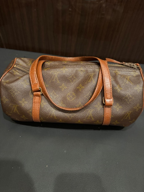 パピヨン （ブランドバッグ）の商品画像 - 査定依頼日：2025年9月19日 - 最高査定価格：65,000円