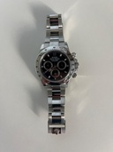 ロレックス デイトナ 11652（高級時計）の商品画像 - 査定依頼日：2026年3月5日 - 最高査定価格：3,800,000円