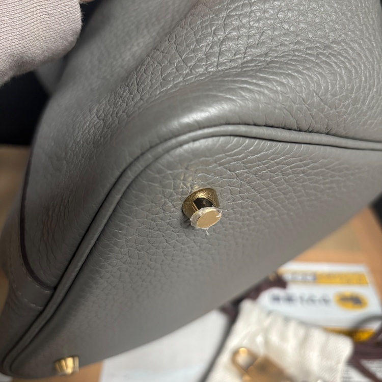 ピコタンmm グリメイヤー（ブランドバッグ）の商品画像 - 査定依頼日：2025年10月31日 - 最高査定価格：460,000円