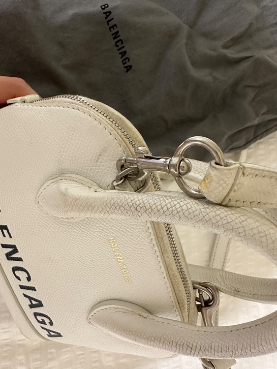 ヴィル ハンドバッグxxs（ブランドバッグ）の商品画像 - 査定依頼日：2026年1月8日 - 最高査定価格：70,000円