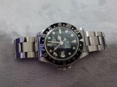 ロレックス GMTマスター 167（高級時計）の商品画像 - 査定依頼日：2025年10月17日 - 最高査定価格：2,500,000円