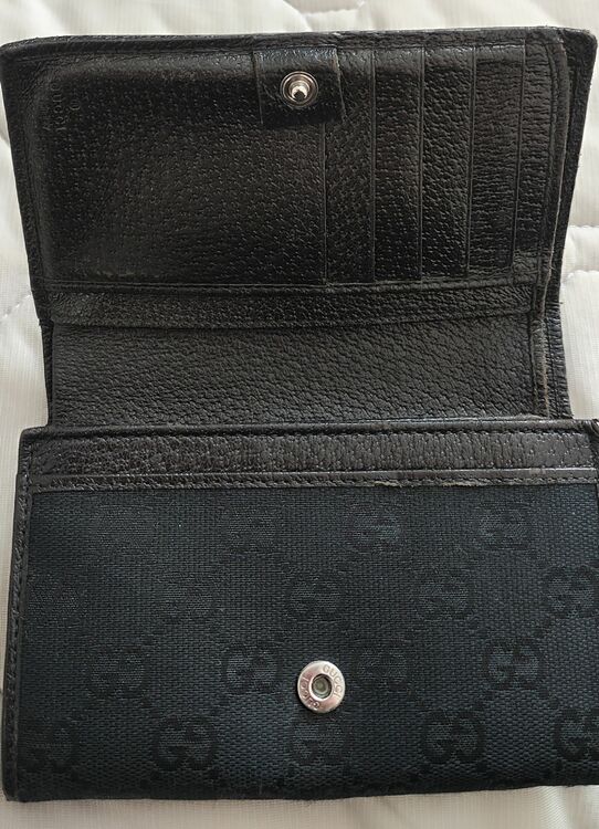 グッチ  （ブランドバッグ）の商品画像 - 査定依頼日：2025年7月17日 - 最高査定価格：1,000円