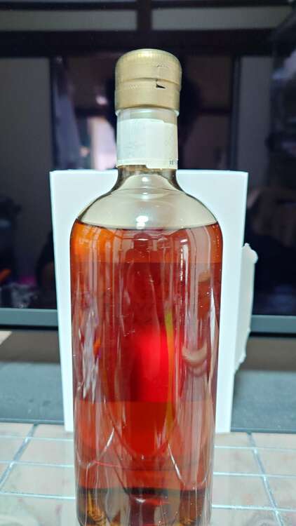 ウイスキー ニッカ 余市 （お酒）の商品画像 - 査定依頼日：2025年3月2日 - 最高査定価格：110,000円