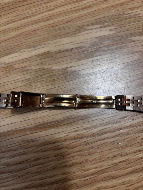 ロレックス デイトジャスト アンティーク レディース（高級時計）の商品画像 - 査定依頼日：2026年2月21日 - 最高査定価格：500,000円