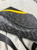 フェンディ（ブランドバッグ）の商品画像 - 査定依頼日：2026年9月28日 - 最高査定価格：100,000円