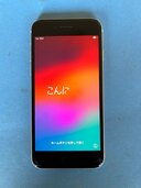 iPhone SE (第 3 世代) 64GB SIMフリー（スマホ）の商品画像 - 査定依頼日：2024年6月17日 - 最高査定価格：26,000円