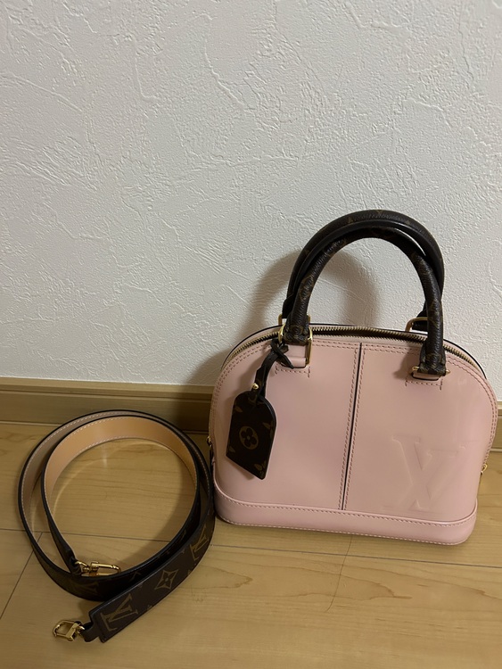 ルイヴィトン アルマ （ブランドバッグ）の商品画像 - 査定依頼日：2025年7月7日 - 最高査定価格：230,000円