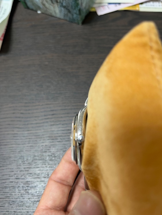 ロレックス パーペチュアルデイト 1520（高級時計）の商品画像 - 査定依頼日：2025年6月18日 - 最高査定価格：665,000円