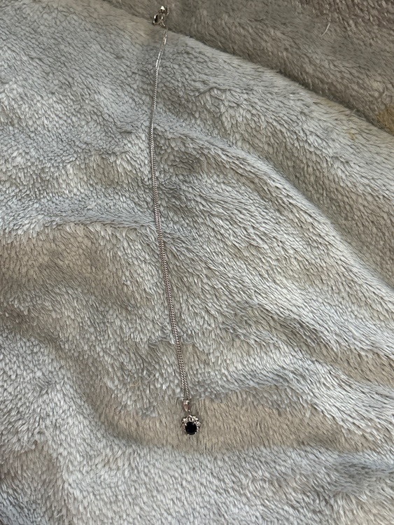 ネックレス（金・貴金属）の商品画像 - 査定依頼日：2026年3月18日 - 最高査定価格：90,000円